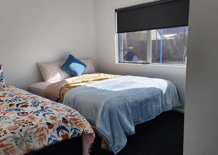 Oaktree Entire Home, Sleeps 8 To12 *